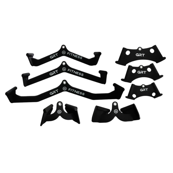 SET DE ACCESORIOS PARA POLEA