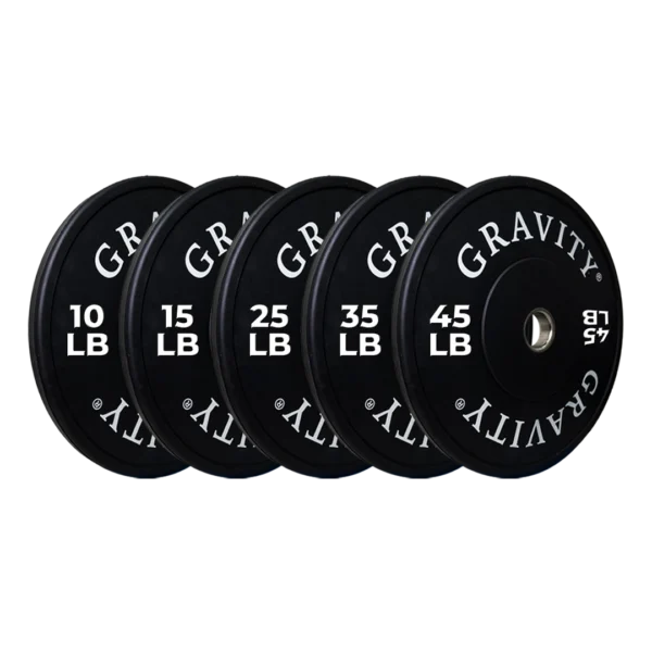 BUMPERS BLACK PRO
