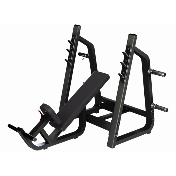 BANCO OLÍMPICO INCLINADO - PRO SERIES