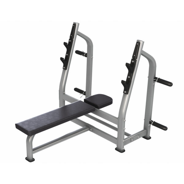 BANCO OLÍMPICO PLANO - PRO SERIES