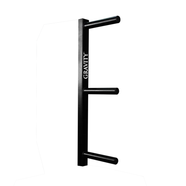 PORTA BUMPER DE PARED x3