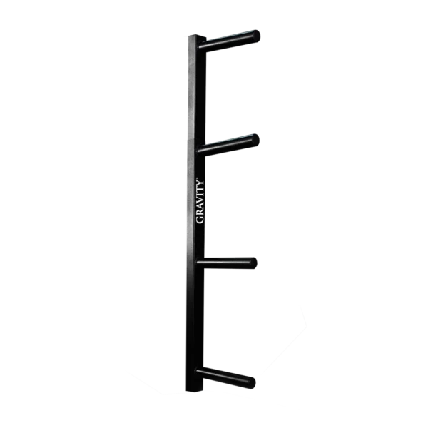 PORTA BUMPER DE PARED x4