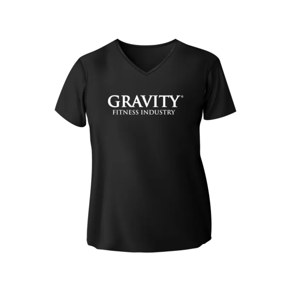 CAMISETA GRAVITY