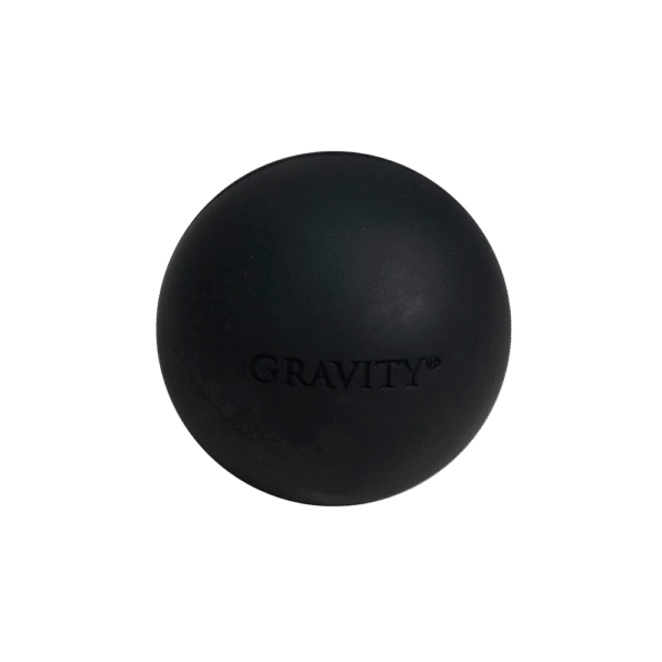 LACROSSE BALL