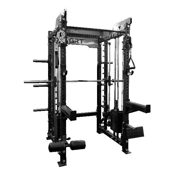 MONSTER RACK - MULTIFUNCIÓN 3.0