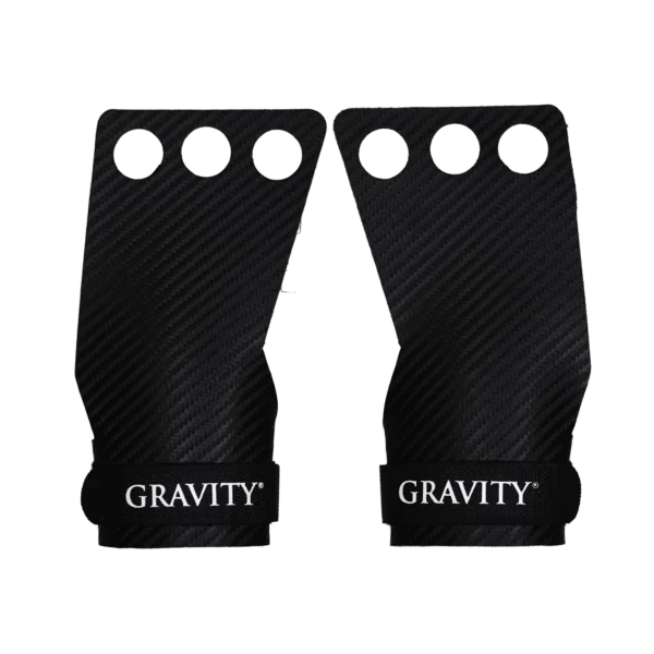 CALLERA DE FIBRA DE CARBONO