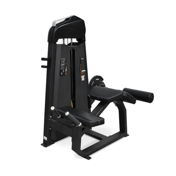 MÁQUINA DE FEMORAL ACOSTADO - LITE SERIES