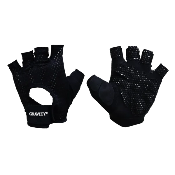 GUANTES DE GYM