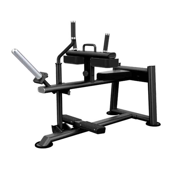 MÁQUINA PARA PANTORILLA SENTADO - PRO SERIES