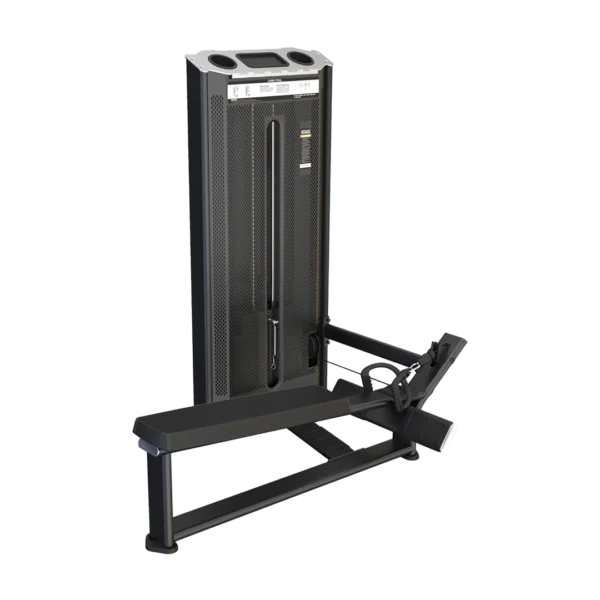 MÁQUINA DE POLEA BAJA - PRO MAX SERIES
