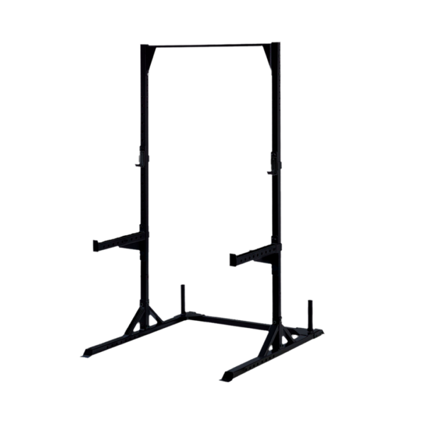 HALF RACK