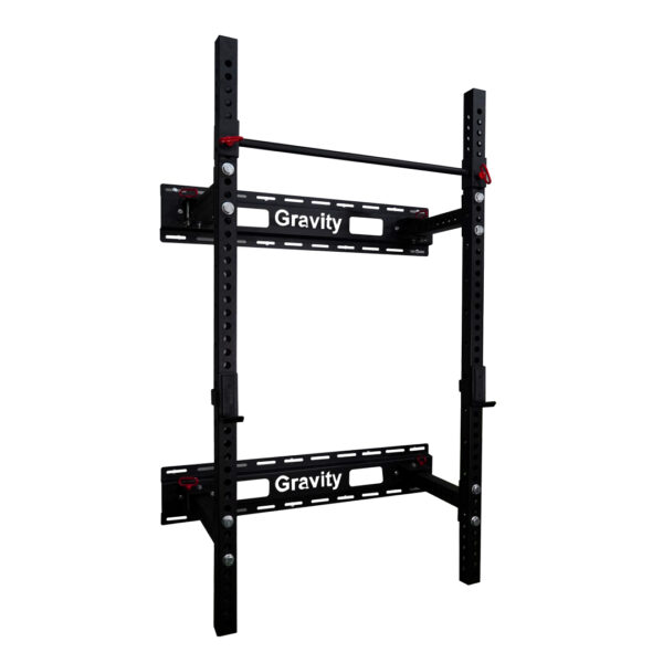RACK PLEGABLE DE PARED