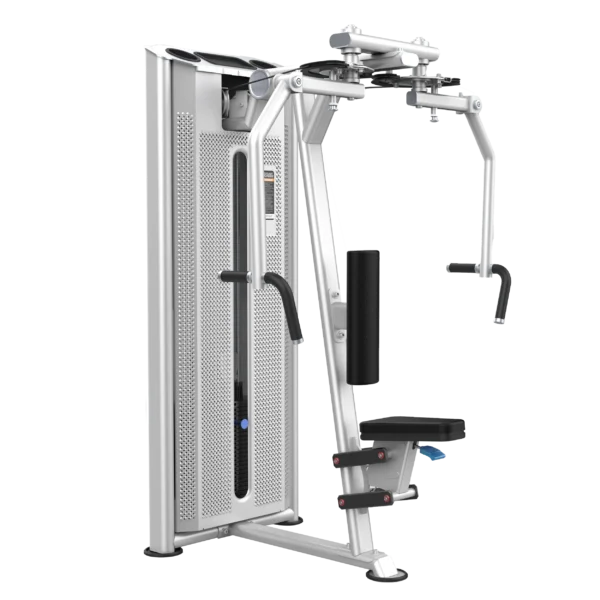 MÁQUINA PECK DECK/REAR DELT - GRT SERIES