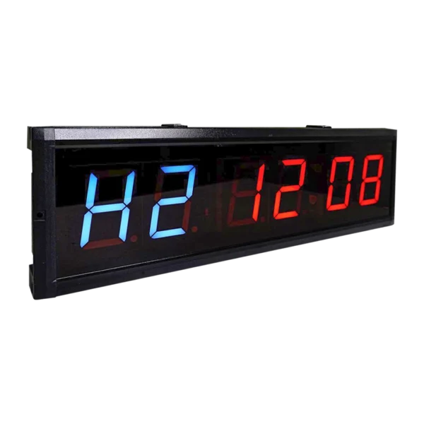 RELOJ TRAINER
