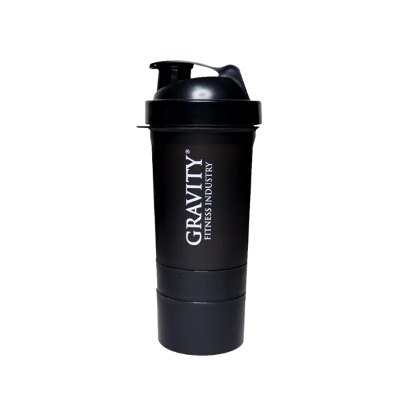 SHAKER GRAVITY