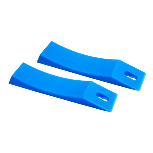 SILICA BARBELL PAD