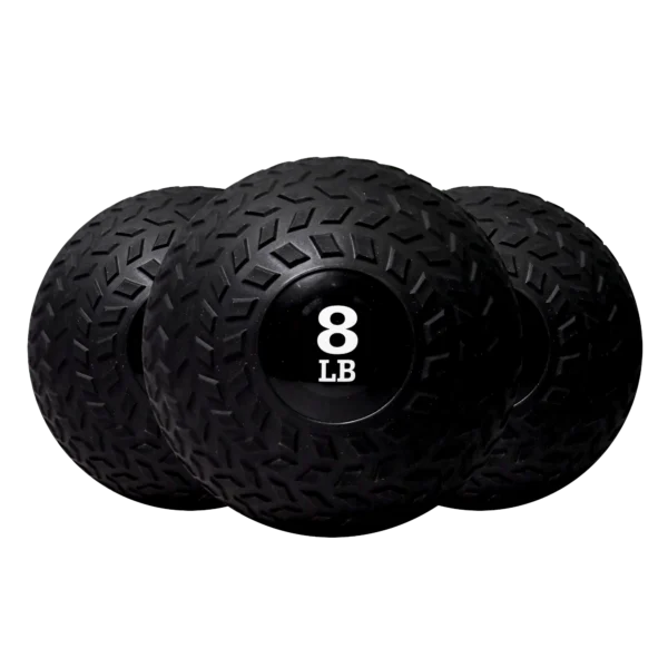 SLAMBALLS