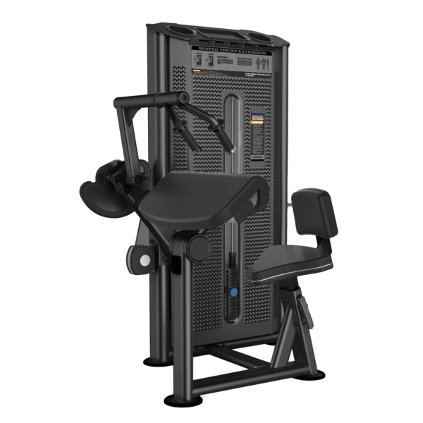 MÁQUINA DE EXTENSIÓN DE TRICEPS - PRO MAX SERIES