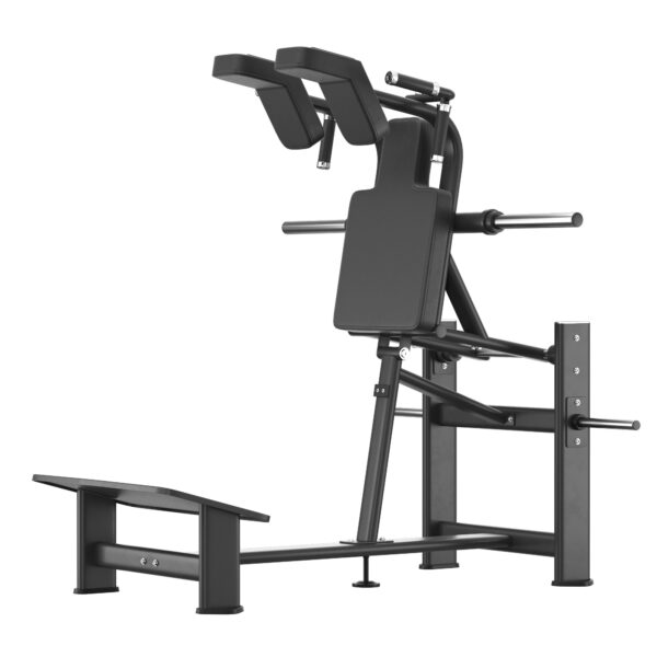 MÁQUINA V-SQUAT - PRO SERIES