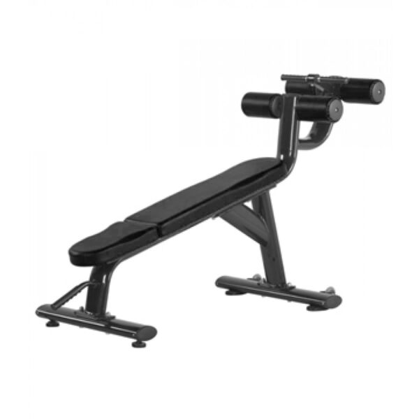 BANCO DECLINADO PARA ABDOMINALES - GRT SERIES