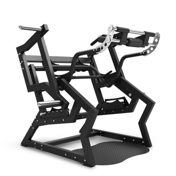 MÁQUINA POWER SQUAT - LITE SERIES