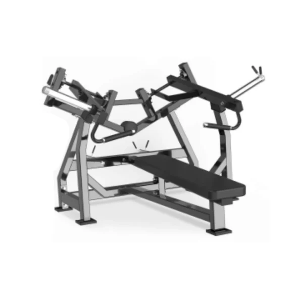 MÁQUINA PRESS PLANO - LITE SERIES