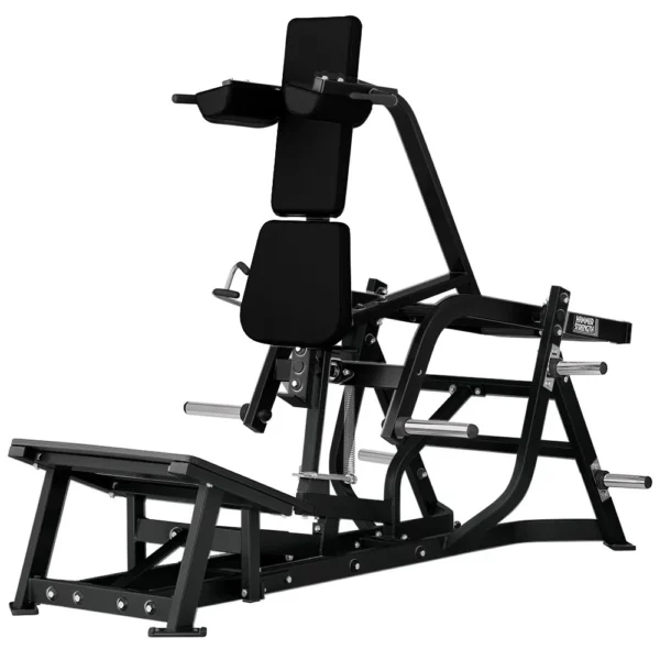 MÁQUINA V-SQUAT - GRT SERIES