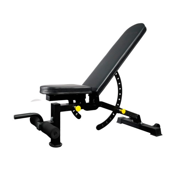 BANCO MULTIFUNCIÓN - GRT SERIES