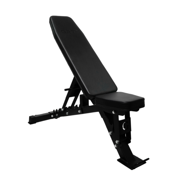 BANCO MULTIFUNCIÓN PARA GYM - GRT SERIES