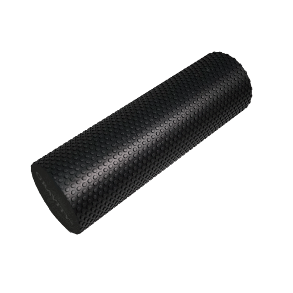 FOAM ROLLER CON TEXTURA