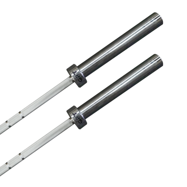 GRT SILVER BAR PARA GYM