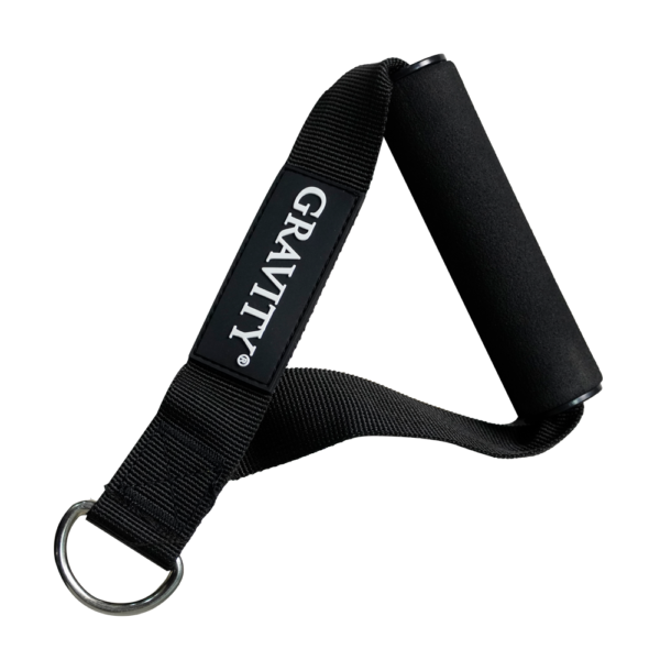 HANDLE BLACK