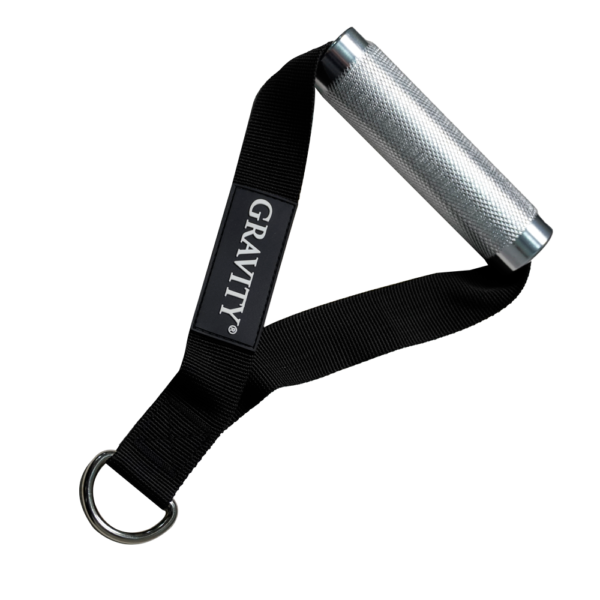 HANDLE SILVER