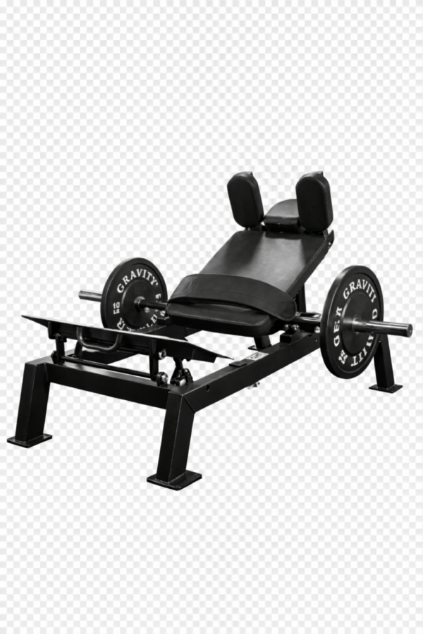 MÁQUINA HIP THRUST 3.0