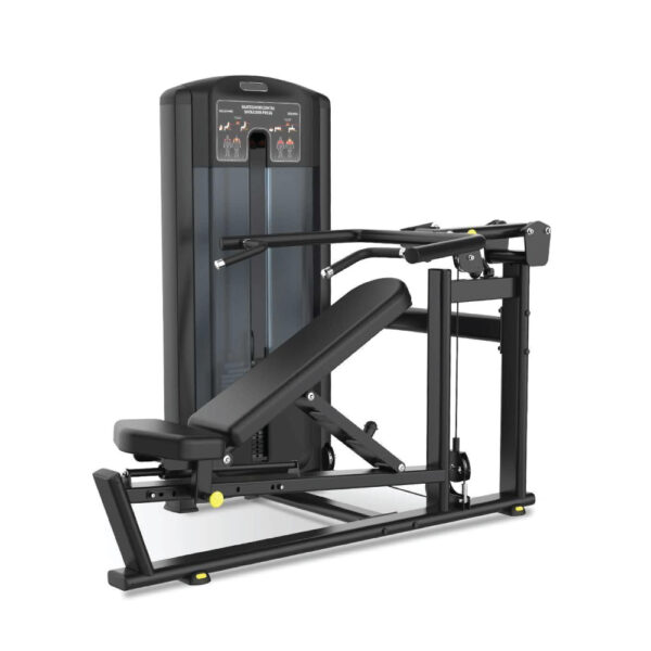 MÁQUINA DE PRESS DE HOMBRO/PRESS PLANO - GRT SERIES