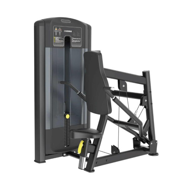 MÁQUINA DE PRESS DE TRÍCEPS - GRT SERIES