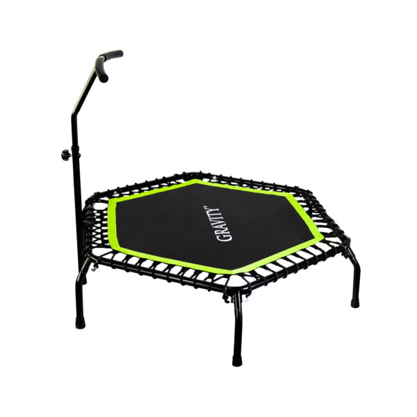 TRAMPOLÍN