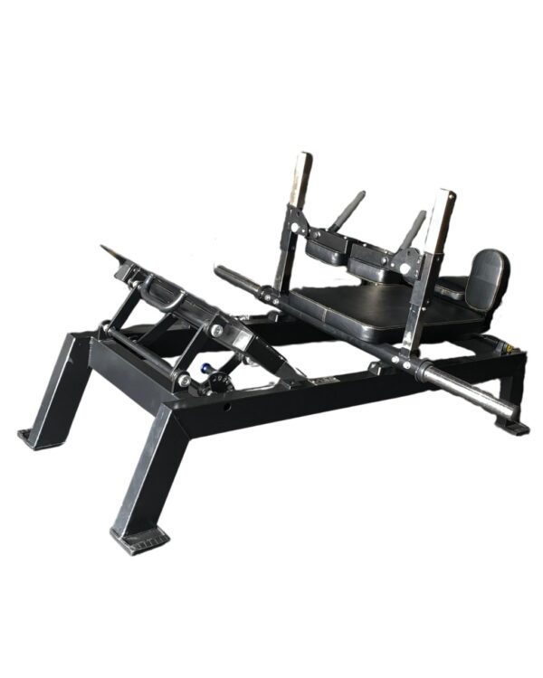 MÁQUINA HIP THRUST 3.0