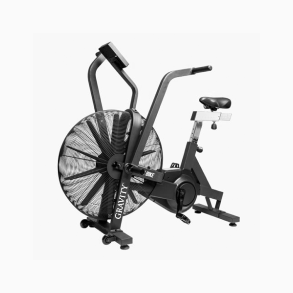 ECHO BIKE 2.0