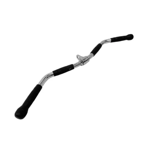 AGARRE PARA TRÍCEPS TIPO M DE 74CM