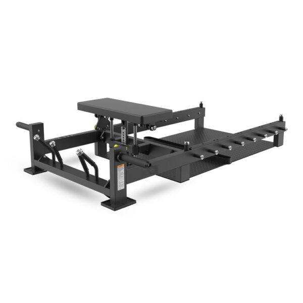 MÁQUINA HIP THRUST 5.0