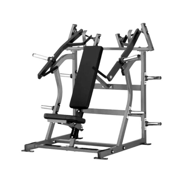 MÁQUINA DE PRESS DE BANCA INCLINADO - LITE SERIES