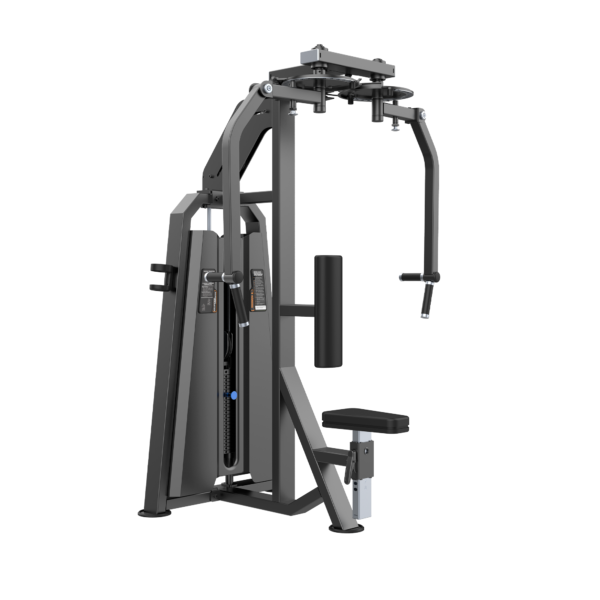 MÁQUINA PECK DECK - FORZA SERIES