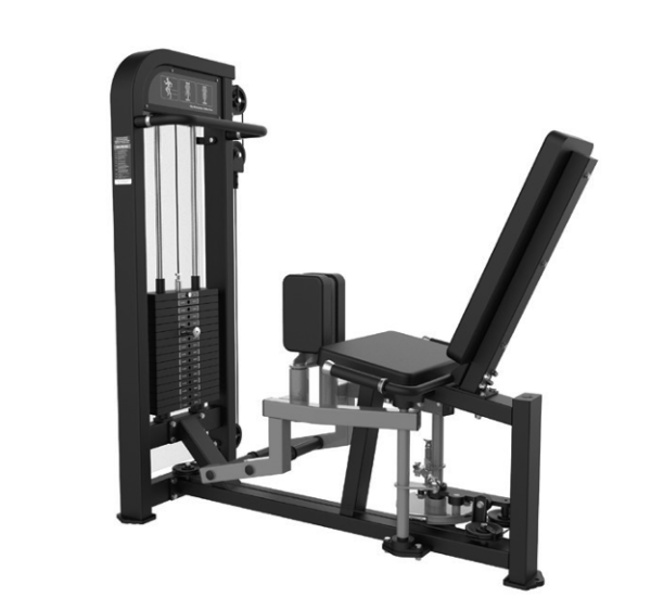 MÁQUINA DUAL DE ABDUCTOR/ADDUCTOR - PCL SERIES
