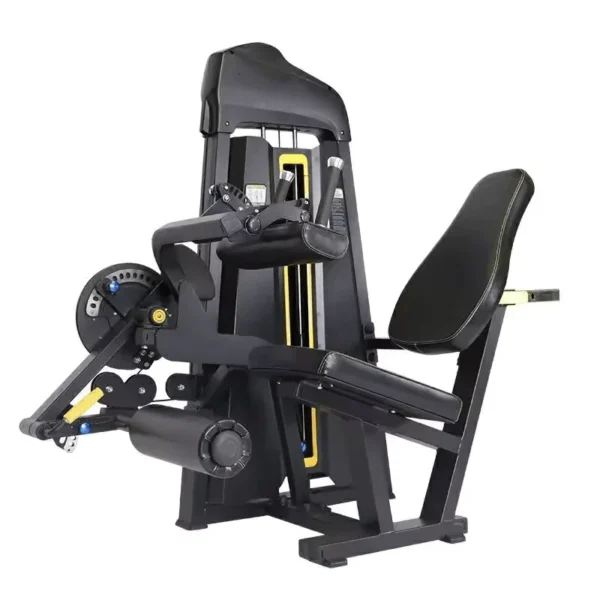MÁQUINA DUAL DE EXTENSIÓN/FLEXIÓN DE CUÁDRICEPS - FORZA SERIES
