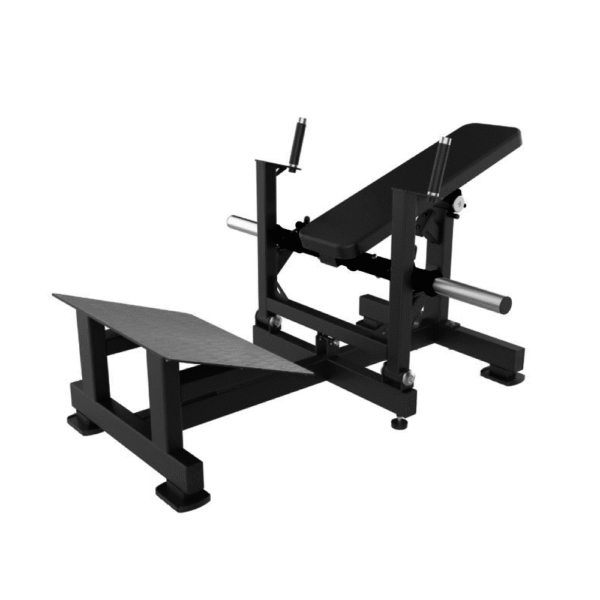 MÁQUINA DE HIP THRUST - PCL SERIES