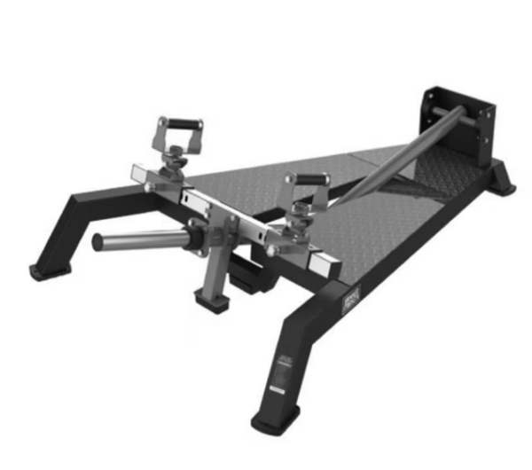 MÁQUINA DE REMO EN T - FORZA SERIES