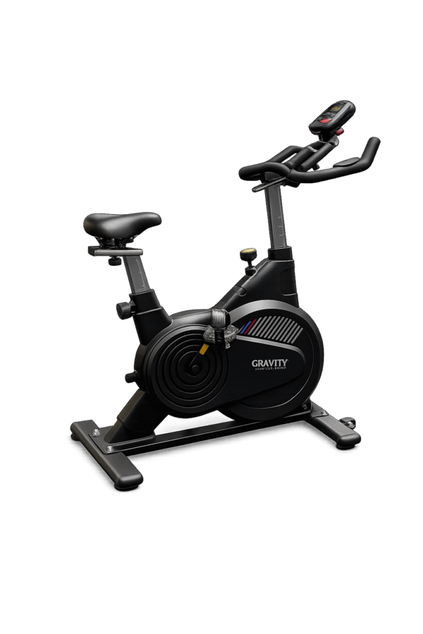 BICICLETA ESTÁTICA - FORZA SERIES