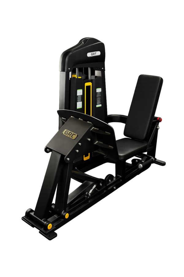 MÁQUINA DE PRENSA SENTADO - FORZA SERIES