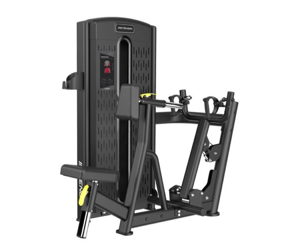 MÁQUINA DE REMO SENTADO - FORZA SERIES